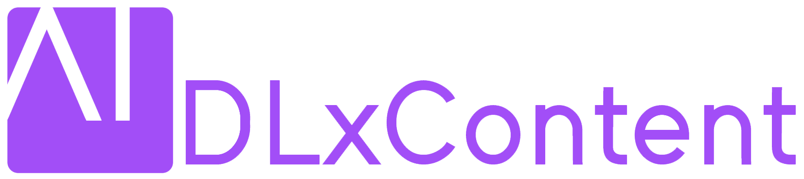 DLx-Content.com | AI Content Generator